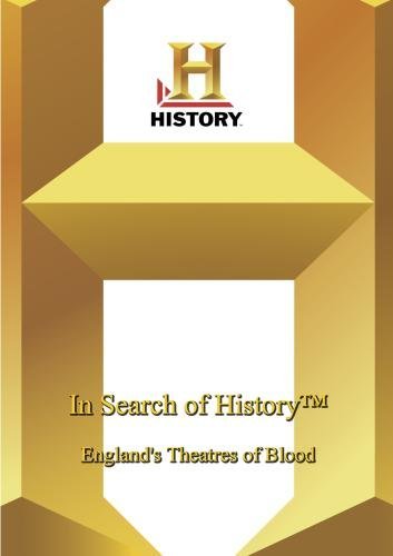In Search Of History/In Search Of History: England'@MADE ON DEMAND@This Item Is Made On Demand: Could Take 2-3 Weeks For Delivery